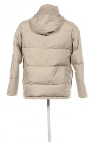 Herrenjacke Multiblu, Größe S, Farbe Beige, Preis 24,99 €