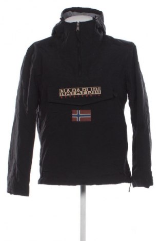 Herrenjacke Napapijri, Größe S, Farbe Schwarz, Preis € 107,99