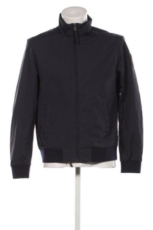 Herrenjacke Napapijri, Größe M, Farbe Blau, Preis € 160,39