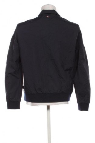 Herrenjacke Napapijri, Größe M, Farbe Blau, Preis € 160,39