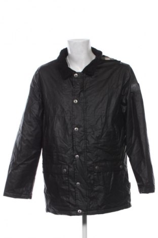 Herrenjacke New Generation, Größe L, Farbe Schwarz, Preis € 33,99