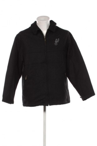 Herrenjacke North End, Größe L, Farbe Schwarz, Preis 31,99 €
