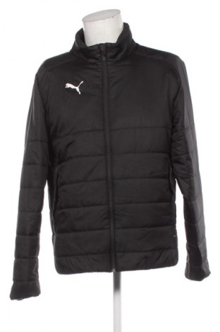 Męska kurtka PUMA, Rozmiar L, Kolor Czarny, Cena 355,99 zł