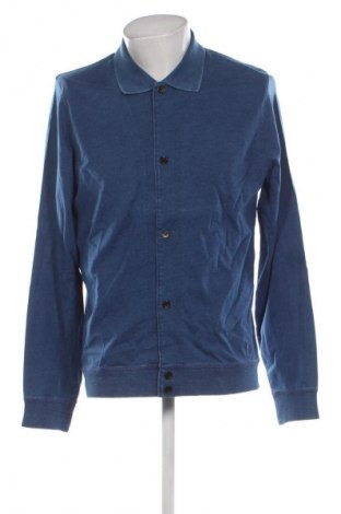 Męska kurtka PS Paul Smith, Rozmiar M, Kolor Niebieski, Cena 1 104,99 zł