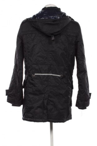 Herrenjacke Peuterey, Größe L, Farbe Blau, Preis 169,99 €