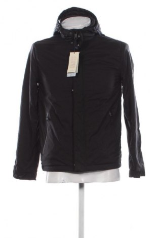 Herrenjacke Polo Club, Größe S, Farbe Schwarz, Preis 97,99 €