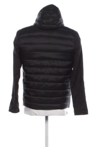 Herrenjacke Polo Club, Größe S, Farbe Schwarz, Preis 97,99 €
