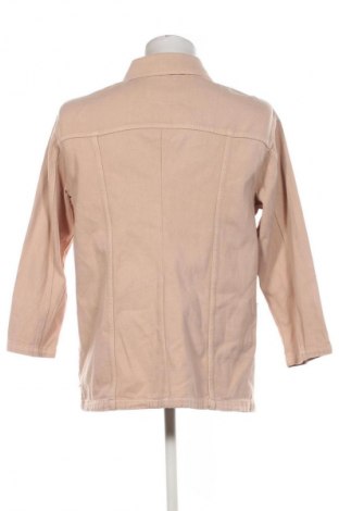 Męska kurtka Pull&Bear, Rozmiar L, Kolor Beżowy, Cena 68,99 zł