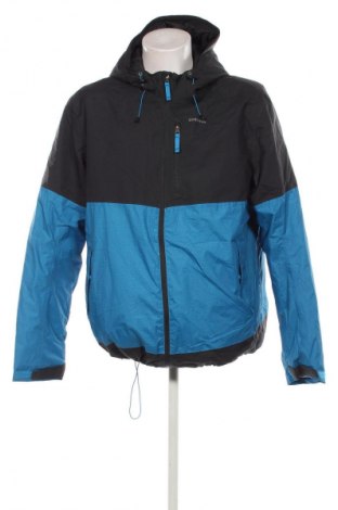 Pánská bunda  Quechua, Velikost XXL, Barva Vícebarevné, Cena  819,00 Kč
