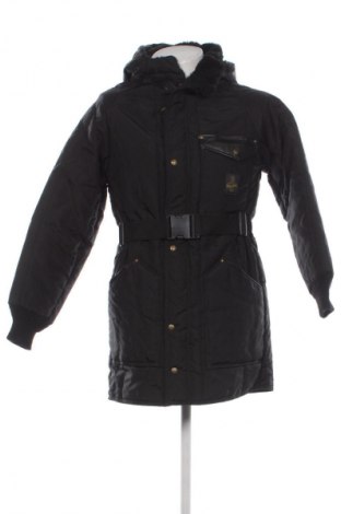 Мъжко яке RefrigiWear, Размер S, Цвят Черен, Цена 102,99 лв.