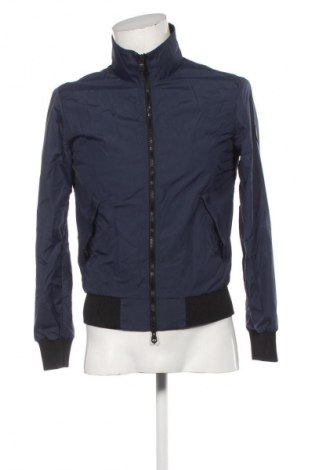 Herrenjacke RefrigiWear, Größe S, Farbe Blau, Preis 122,99 €