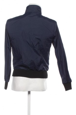 Herrenjacke RefrigiWear, Größe S, Farbe Blau, Preis 122,99 €