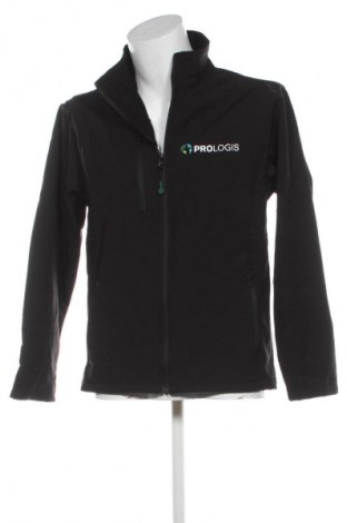 Herrenjacke Result, Größe M, Farbe Schwarz, Preis € 26,99