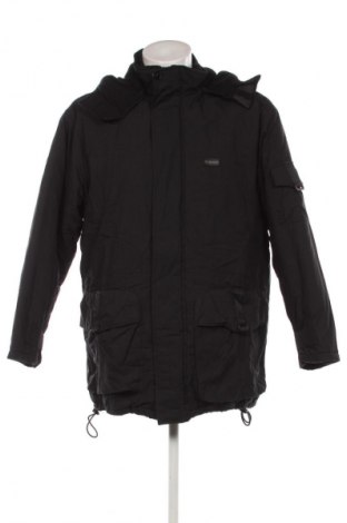 Herrenjacke Reward, Größe XL, Farbe Schwarz, Preis 27,99 €