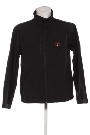 Herrenjacke Russell, Größe XL, Farbe Schwarz, Preis 39,26 €
