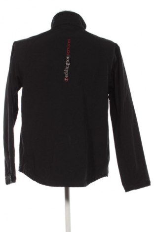 Herrenjacke Russell, Größe XL, Farbe Schwarz, Preis 39,26 €
