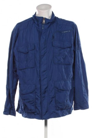 Herrenjacke S.Oliver, Größe 3XL, Farbe Blau, Preis € 26,99