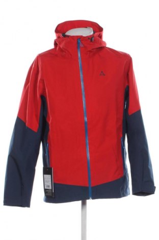 Férfi dzseki Schoffel, Méret L, Szín Sokszínű, Ár 38 369 Ft