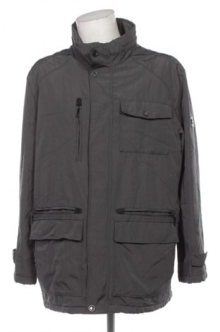 Herrenjacke Sea Barrier, Größe XXL, Farbe Grau, Preis 40,99 €