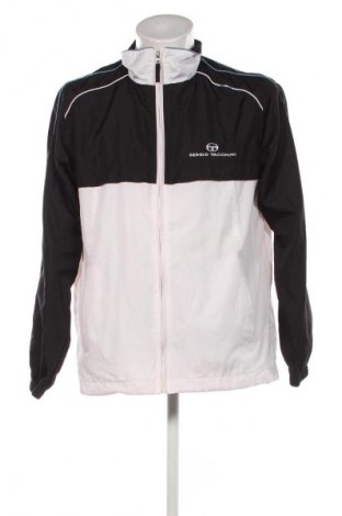 Męska kurtka Sergio Tacchini, Rozmiar L, Kolor Kolorowy, Cena 173,99 zł