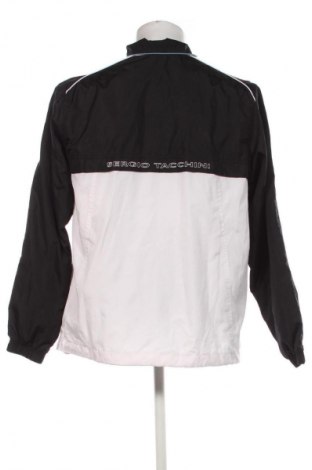 Męska kurtka Sergio Tacchini, Rozmiar L, Kolor Kolorowy, Cena 173,99 zł