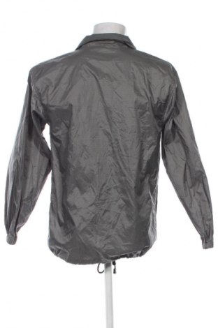 Мъжко яке Slazenger, Размер S, Цвят Сив, Цена 31,99 лв.