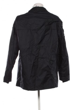 Herrenjacke Star, Größe XXL, Farbe Blau, Preis 31,99 €