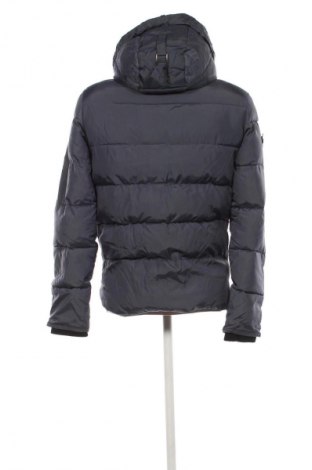 Мъжко яке Superdry, Размер M, Цвят Сив, Цена 96,99 лв.