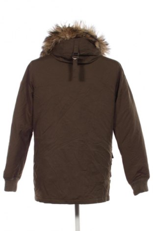 Pánská bunda  Superdry, Velikost L, Barva Zelená, Cena  1 629,00 Kč