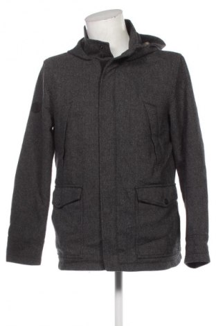 Мъжко яке Superdry, Размер L, Цвят Многоцветен, Цена 102,99 лв.