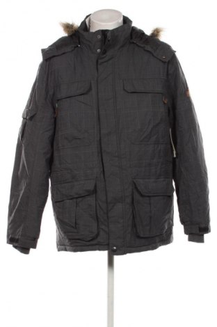 Geacă de bărbati Tec Wear, Mărime XL, Culoare Gri, Preț 464,99 Lei