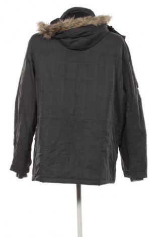 Geacă de bărbati Tec Wear, Mărime XL, Culoare Gri, Preț 464,99 Lei