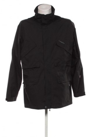 Męska kurtka Tenson, Rozmiar XL, Kolor Czarny, Cena 188,99 zł