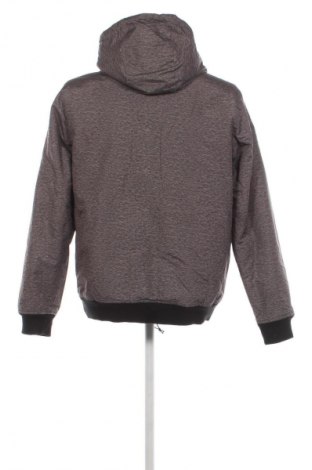 Herrenjacke Terranova, Größe L, Farbe Grau, Preis 31,99 €