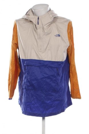Мъжко яке The North Face, Размер XL, Цвят Многоцветен, Цена 314,64 лв.