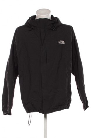 Herrenjacke The North Face, Größe XL, Farbe Schwarz, Preis 46,99 €