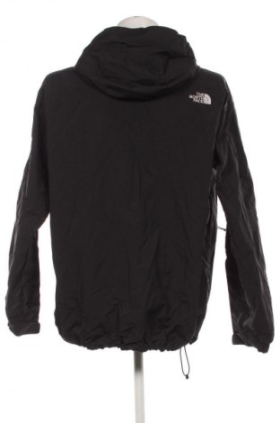 Herrenjacke The North Face, Größe XL, Farbe Schwarz, Preis 46,99 €