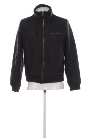Geacă de bărbati Thomas Burberry, Mărime M, Culoare Gri, Preț 1.220,00 Lei