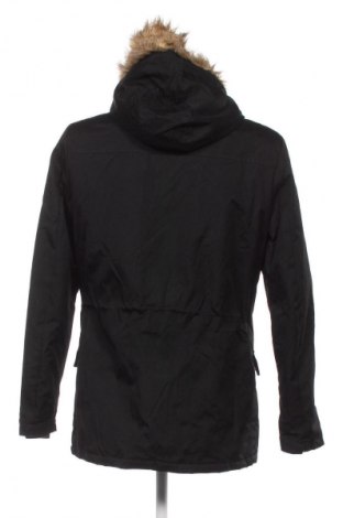 Geacă de bărbati Threadbare, Mărime L, Culoare Negru, Preț 163,99 Lei
