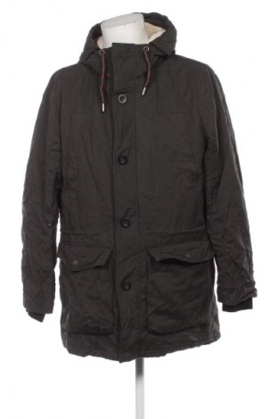 Herrenjacke Tom Tailor, Größe XXL, Farbe Grün, Preis € 51,99