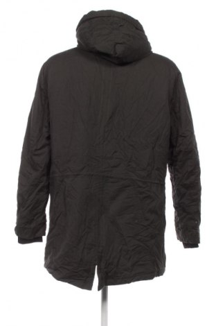 Herrenjacke Tom Tailor, Größe XXL, Farbe Grün, Preis € 51,99