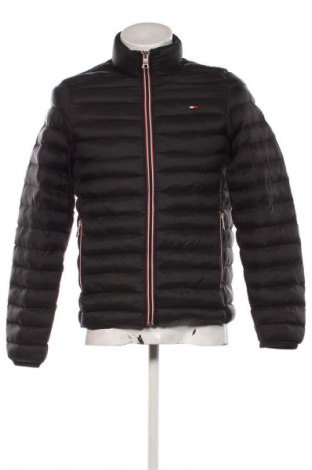 Męska kurtka Tommy Hilfiger, Rozmiar S, Kolor Czarny, Cena 819,99 zł