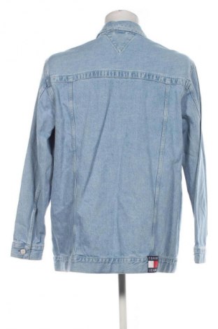 Geacă de bărbati Tommy Jeans, Mărime XL, Culoare Albastru, Preț 165,99 Lei