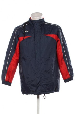 Pánska bunda  Umbro, Veľkosť L, Farba Modrá, Cena  46,72 €
