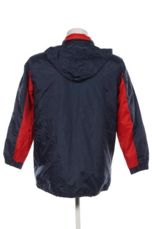 Pánska bunda  Umbro, Veľkosť L, Farba Modrá, Cena  46,72 €
