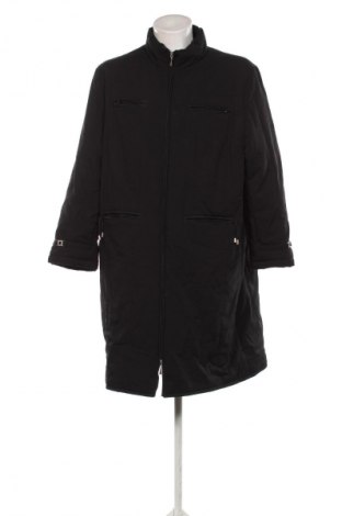 Męska kurtka Unbranded, Rozmiar 3XL, Kolor Czarny, Cena 208,99 zł