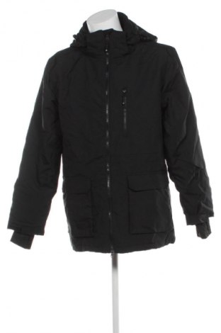 Męska kurtka Unbranded, Rozmiar XL, Kolor Czarny, Cena 154,99 zł