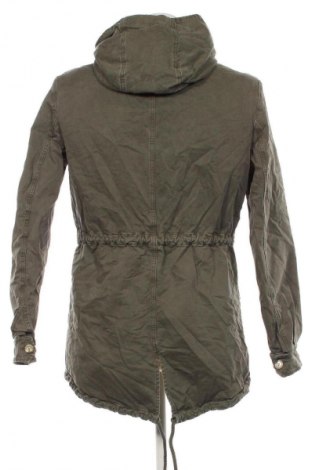 Męska kurtka Unbranded, Rozmiar L, Kolor Zielony, Cena 151,99 zł