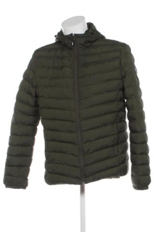 Geacă de bărbati Unbranded, Mărime L, Culoare Verde, Preț 163,99 Lei