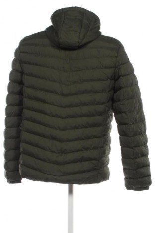 Geacă de bărbati Unbranded, Mărime L, Culoare Verde, Preț 163,99 Lei